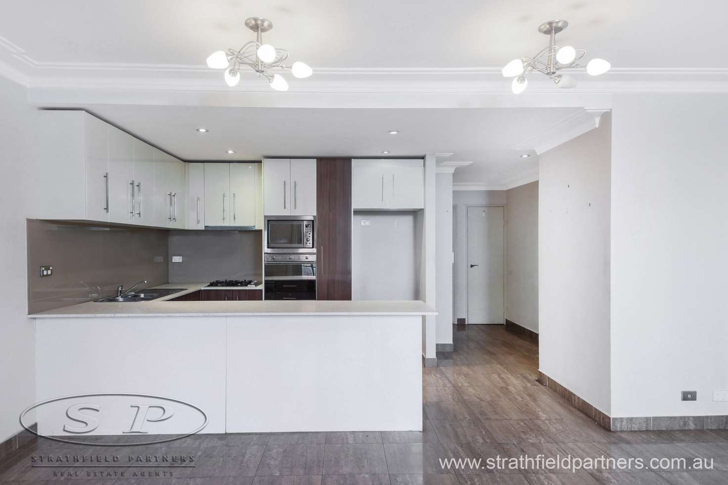 Main view of Homely unit listing, 28/105-107 Church Street, Parramatta NSW 2150