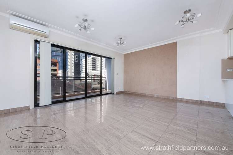 Second view of Homely unit listing, 28/105-107 Church Street, Parramatta NSW 2150