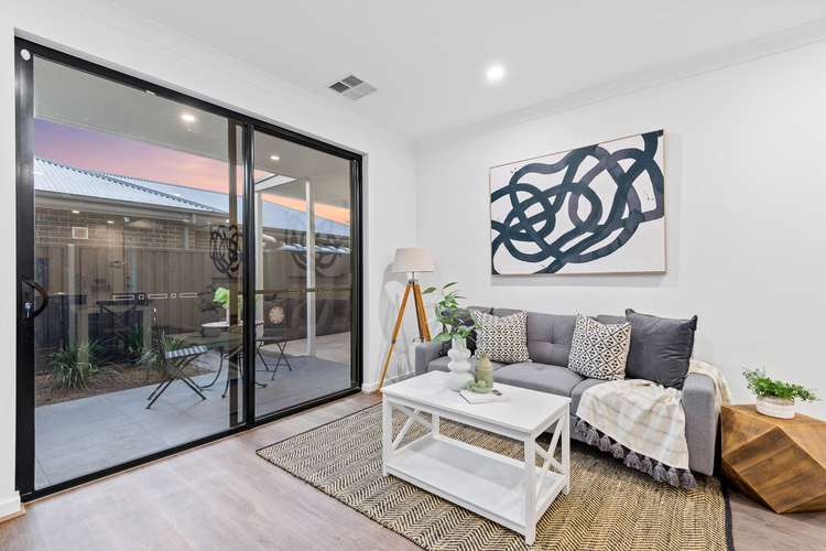 Fourth view of Homely townhouse listing, 19D Tennyson Street, Kurralta Park SA 5037