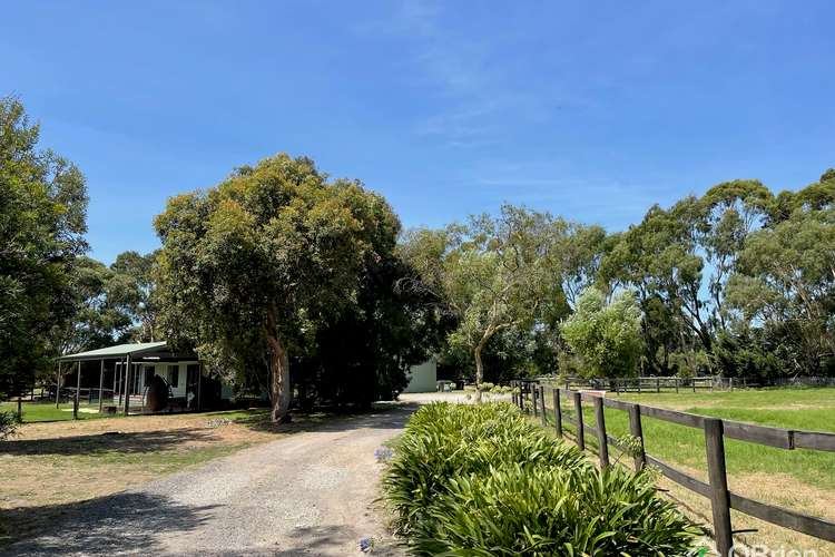 Main view of Homely ruralOther listing, 65 Whitneys Road, Somerville VIC 3912