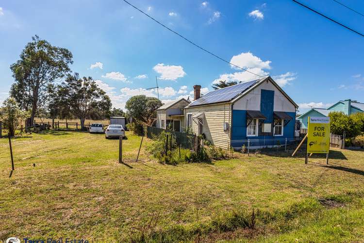 Main view of Homely house listing, 94 Turnbull Street, Alberton VIC 3971