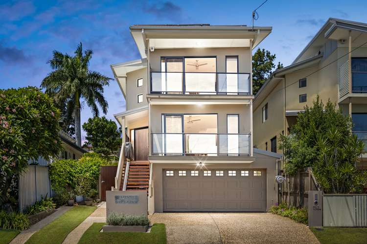 138 Victoria Avenue, Margate QLD 4019