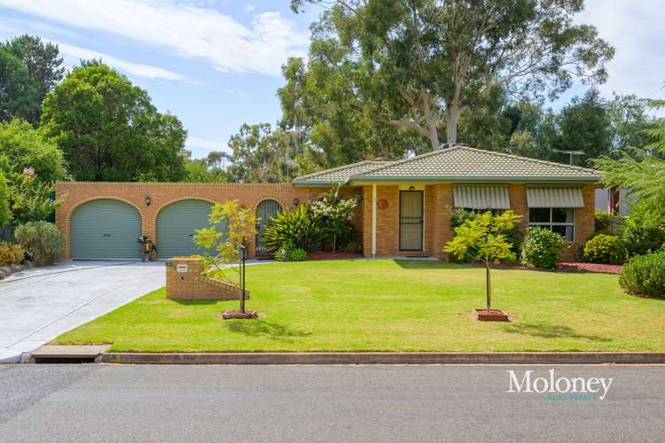 3 Jasmin Court, Corowa NSW 2646