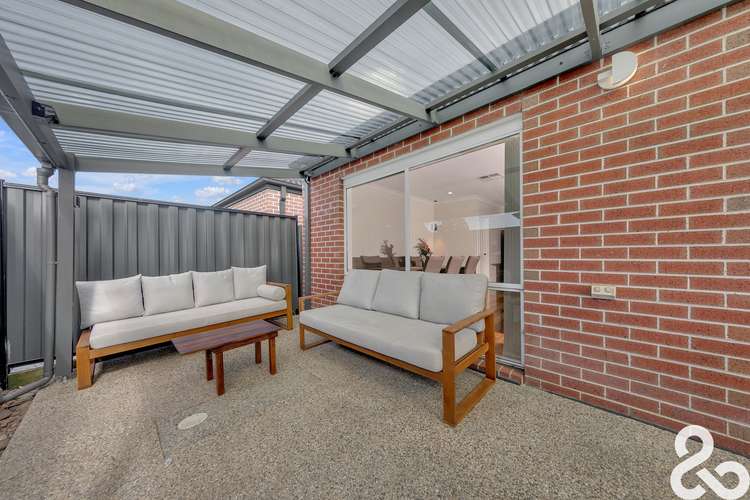 Fourth view of Homely house listing, 98 Brunton Drive, Mernda VIC 3754