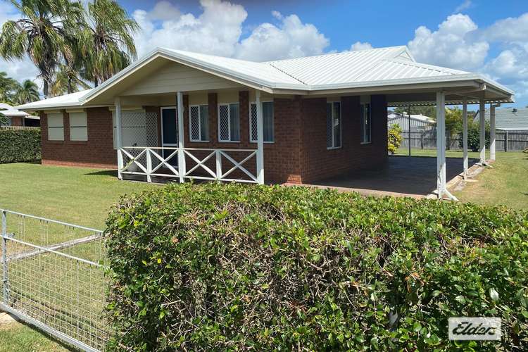 Main view of Homely house listing, 129 Elizabeth Street, Urangan QLD 4655