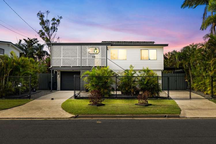 Main view of Homely house listing, 22 Bambil Street, Crestmead QLD 4132