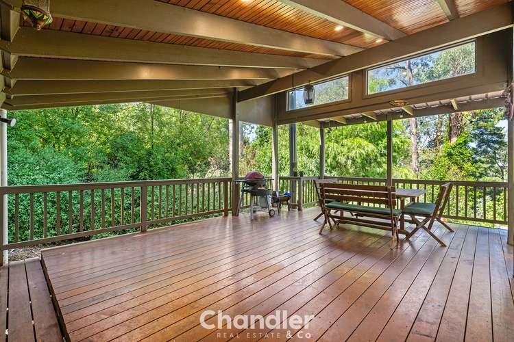 Second view of Homely house listing, 59 Alexander Avenue, Upwey VIC 3158