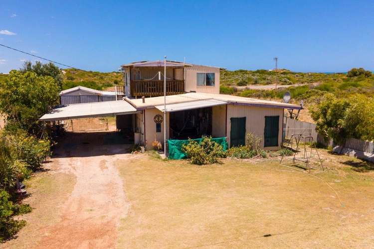 Main view of Homely house listing, 85 Drummond Circus, Cervantes WA 6511