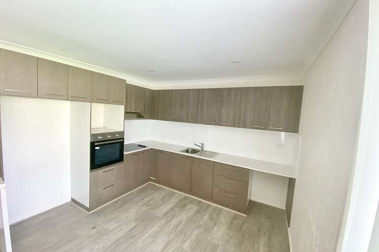 Second view of Homely house listing, 64A Evan Street, Penrith NSW 2750