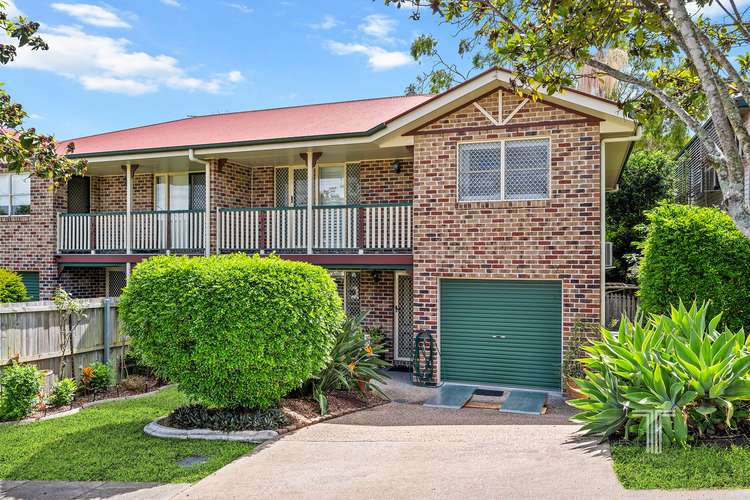 Main view of Homely townhouse listing, 8 View Street, Mount Gravatt East QLD 4122