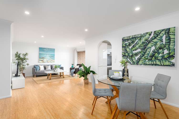 Main view of Homely apartment listing, 23/384 Rocky Point Road, Sans Souci NSW 2219