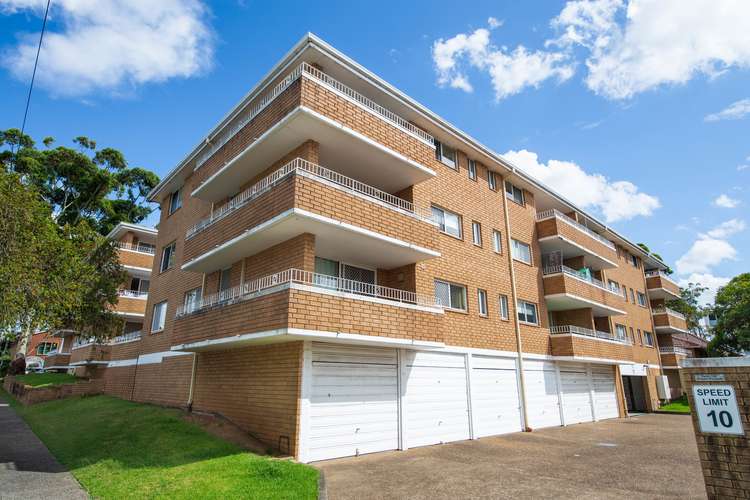 Second view of Homely apartment listing, 23/384 Rocky Point Road, Sans Souci NSW 2219