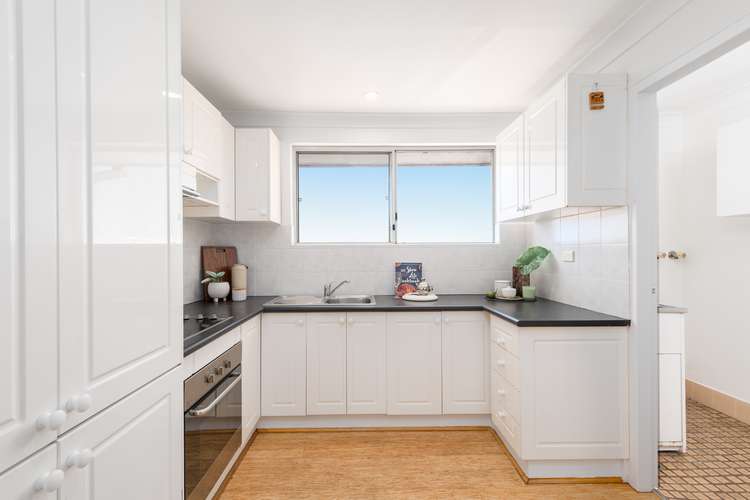 Third view of Homely apartment listing, 23/384 Rocky Point Road, Sans Souci NSW 2219
