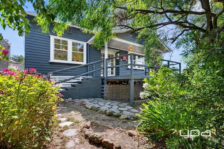 Main view of Homely house listing, 47 Glendenning Street, Canadian VIC 3350