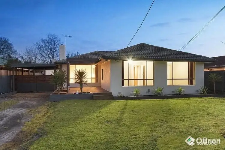 14 Campbell Parade