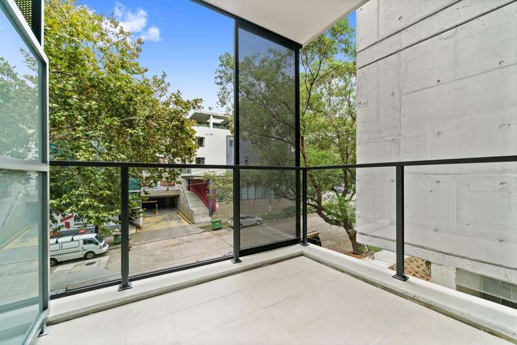 Third view of Homely apartment listing, 104/10-20 McEvoy Street, Waterloo NSW 2017