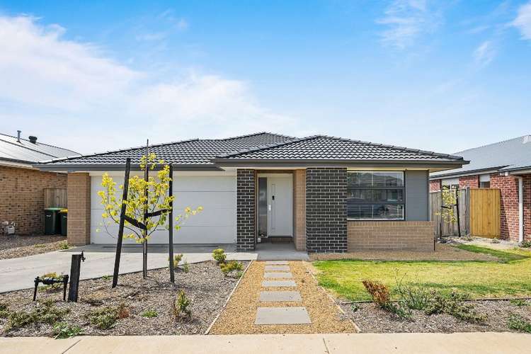 23 Sundance Boulevard, Winter Valley VIC 3358