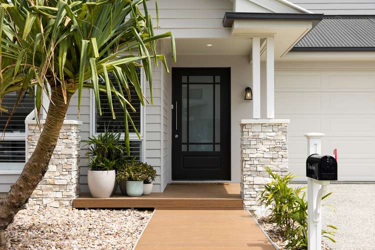 Fourth view of Homely house listing, 74 Aqua Street, Newport QLD 4020