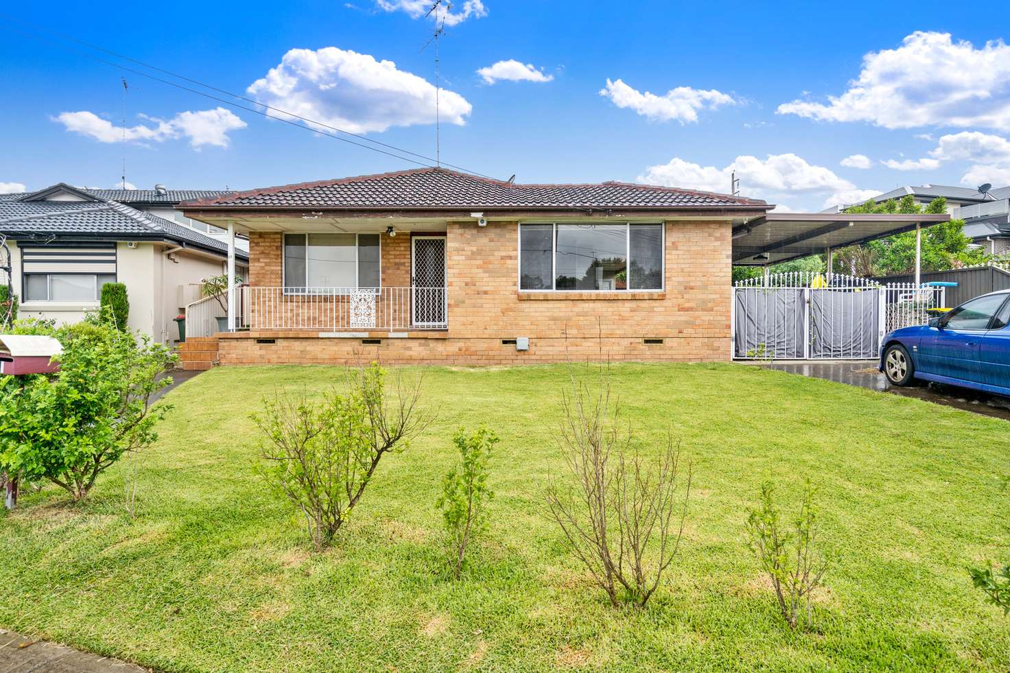 Main view of Homely house listing, 11 Cooma Road, Greystanes NSW 2145