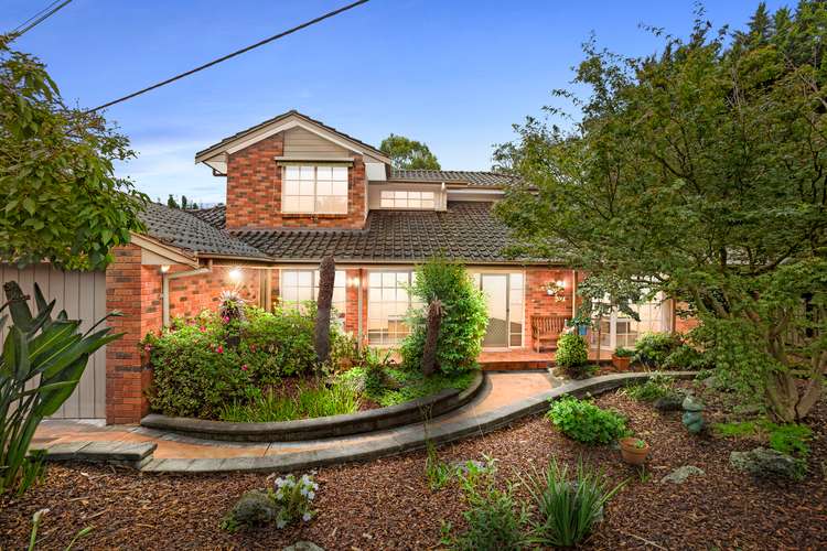 9 Rhonda Street, Mount Waverley VIC 3149