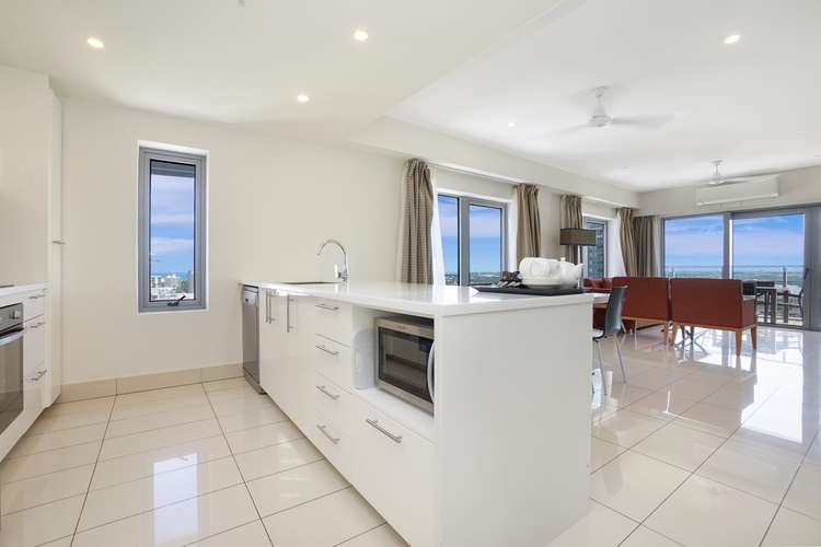 Main view of Homely apartment listing, 1409/31 Woods Street, Darwin City NT 800