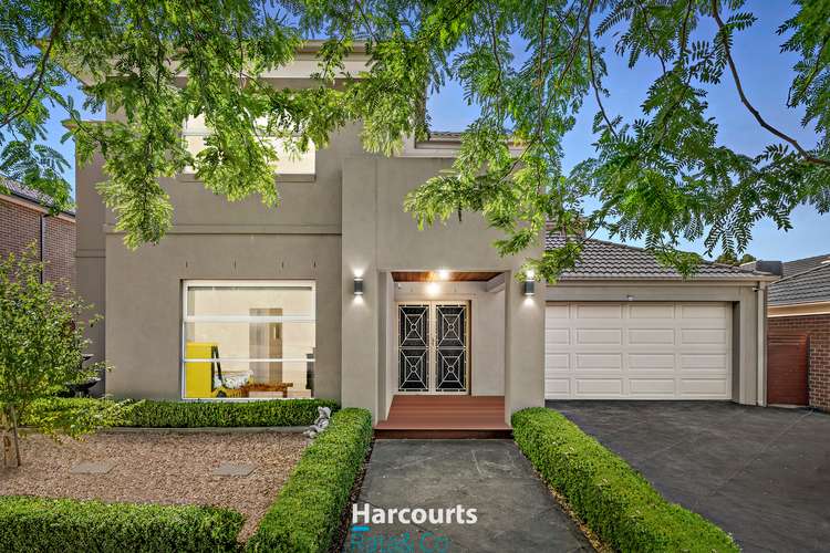 Main view of Homely house listing, 14 Kirkwood Avenue, Epping VIC 3076