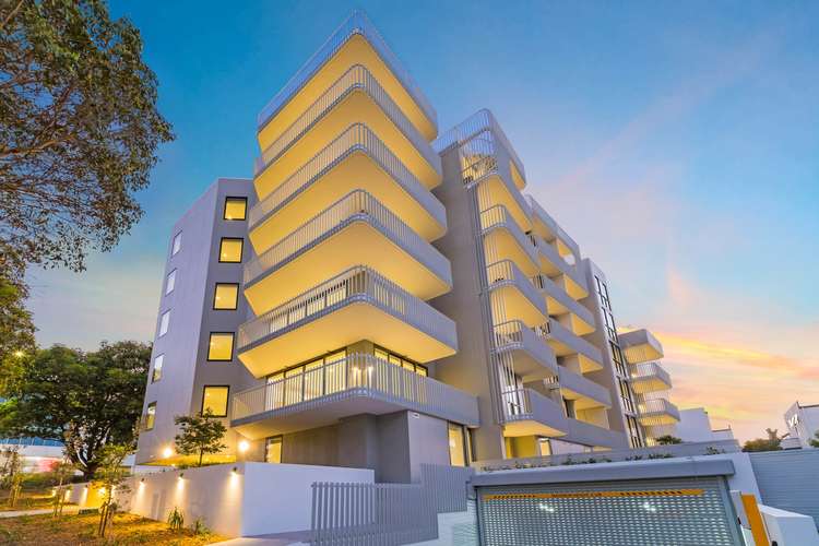 Second view of Homely apartment listing, 503/669-671 Old Princes Highway, Sutherland NSW 2232