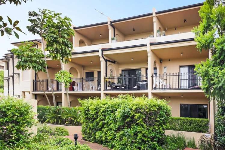 Main view of Homely apartment listing, 6/10-12 Chandler Street, Rockdale NSW 2216