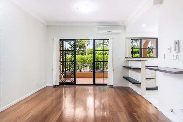 Second view of Homely apartment listing, 6/10-12 Chandler Street, Rockdale NSW 2216