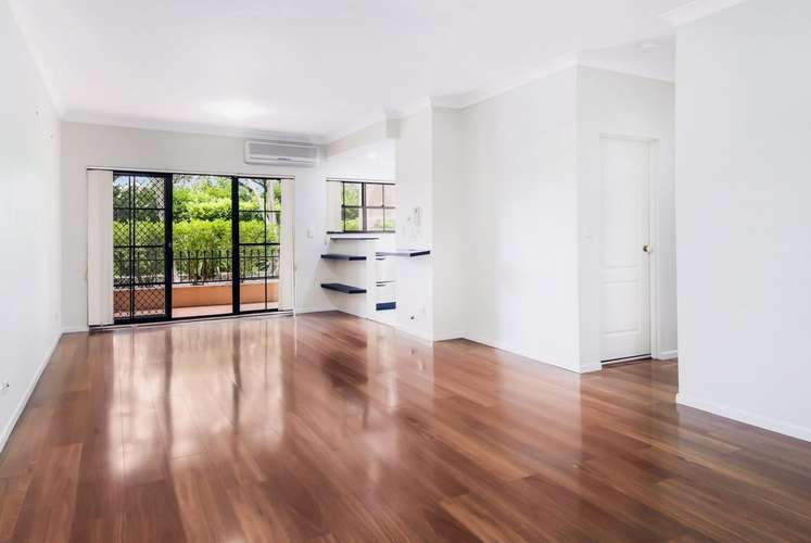 Third view of Homely apartment listing, 6/10-12 Chandler Street, Rockdale NSW 2216