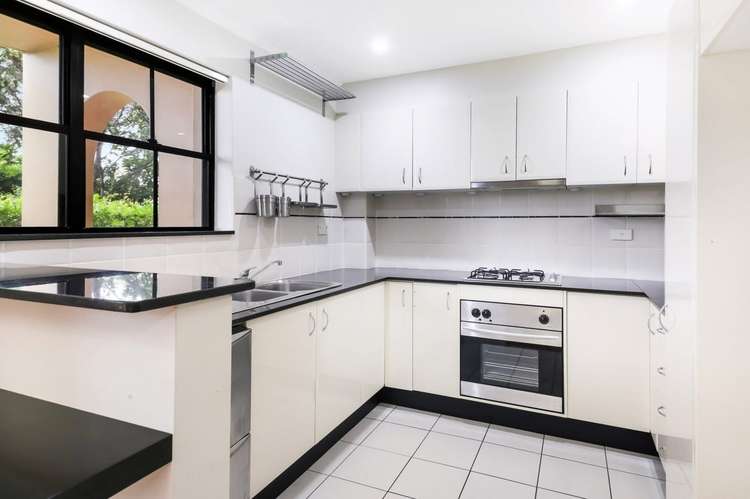 Fourth view of Homely apartment listing, 6/10-12 Chandler Street, Rockdale NSW 2216