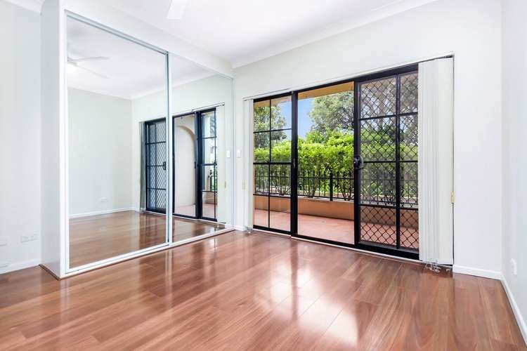Fifth view of Homely apartment listing, 6/10-12 Chandler Street, Rockdale NSW 2216