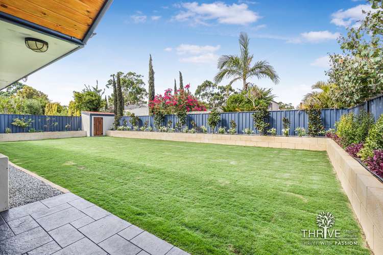 8 The Pines Grove, Jandakot WA 6164