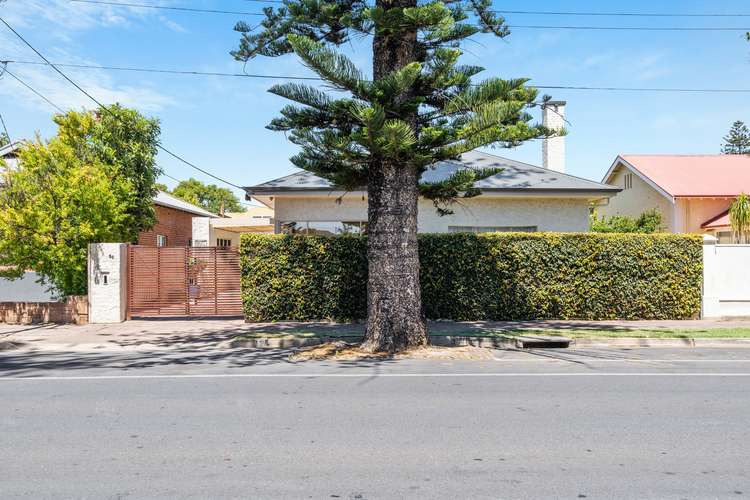 Main view of Homely house listing, 50 Pier Street, Glenelg South SA 5045