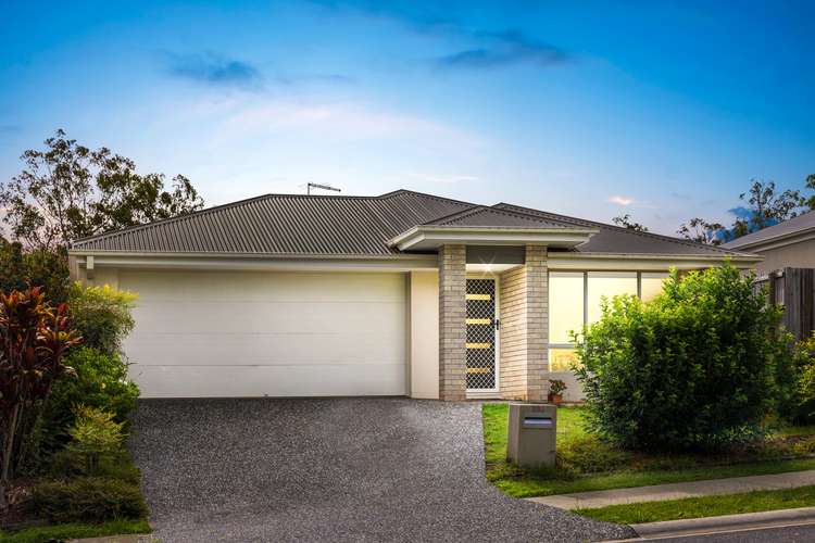Main view of Homely house listing, 106 Bush Tucker Road, Berrinba QLD 4117