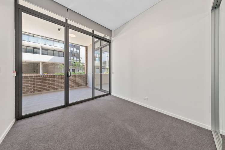 Third view of Homely apartment listing, G13/10-20 McEvoy Street, Waterloo NSW 2017