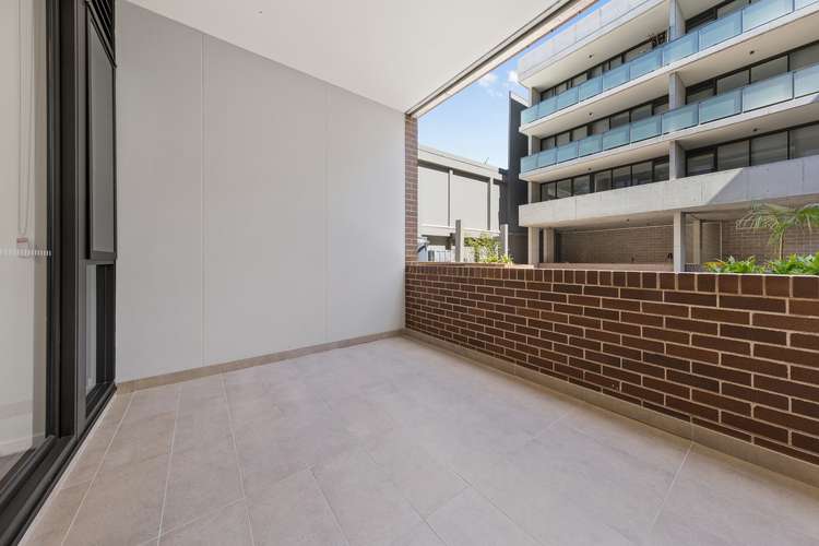 Fourth view of Homely apartment listing, G13/10-20 McEvoy Street, Waterloo NSW 2017