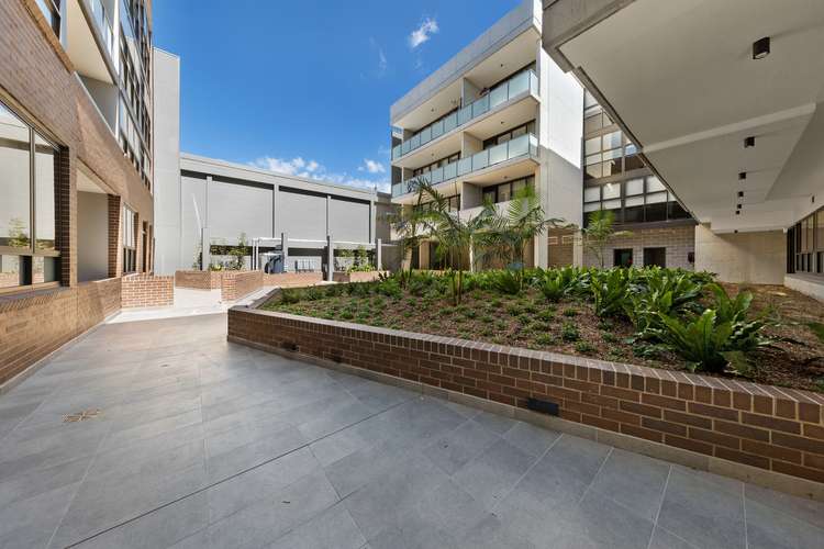 Fifth view of Homely apartment listing, G13/10-20 McEvoy Street, Waterloo NSW 2017