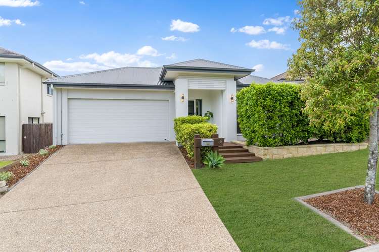 5 Player Street, North Lakes QLD 4509