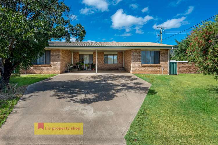 1/127A Gladstone Street, Mudgee NSW 2850