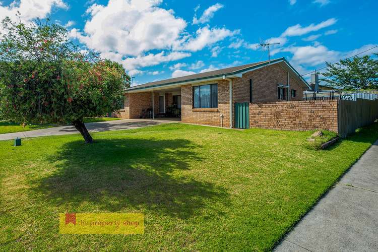 Main view of Homely unit listing, 2/127A Gladstone Street, Mudgee NSW 2850