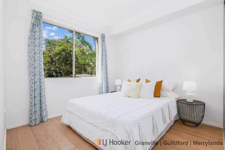 Sixth view of Homely unit listing, 11/85-87 Mountford Avenue, Guildford NSW 2161