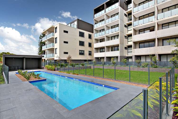 Main view of Homely unit listing, 107/159-165 Frederick Street, Bexley NSW 2207