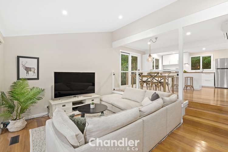 Third view of Homely house listing, 7 Florence Avenue, Upwey VIC 3158