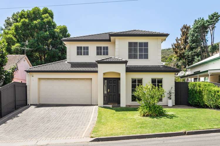 2 Owen Street, Torrens Park SA 5062