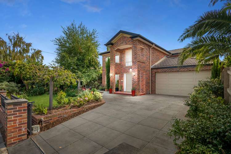 31 Parkside Street, Elsternwick VIC 3185