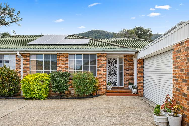 6/8 Wilford Street, Corrimal NSW 2518