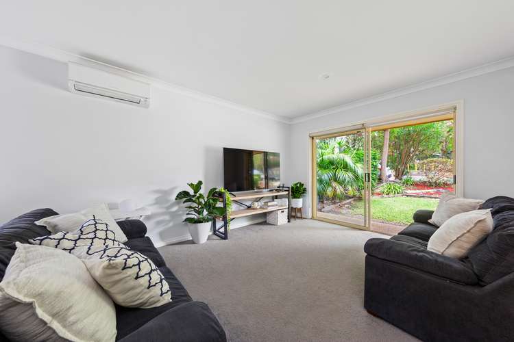 Second view of Homely townhouse listing, 7/20 Benelong Street, Seaforth NSW 2092