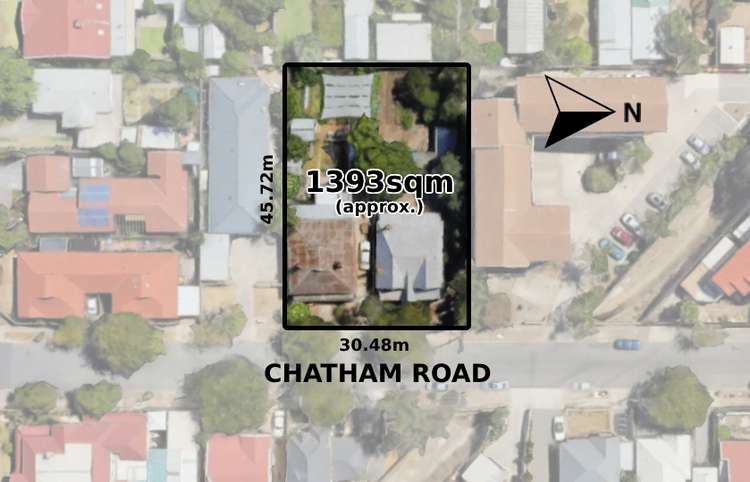 46-48 Chatham Road, Keswick SA 5035