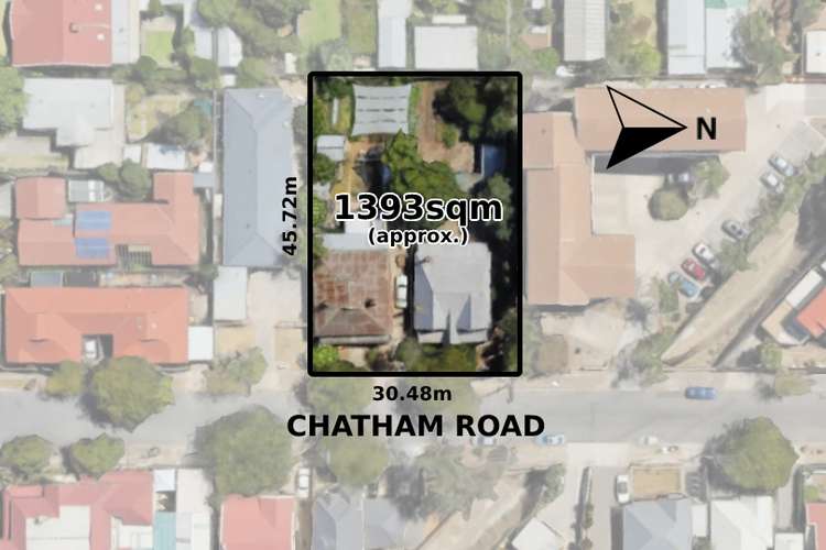 46-48 Chatham Road, Keswick SA 5035